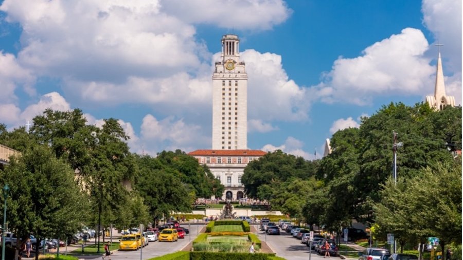 Opportunity Austin — Austin's evolution: Beyond live music to economic powerhouse — Client Submitted