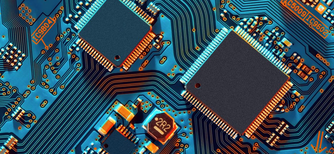 Electronic-circuit-board-close-up-scaled