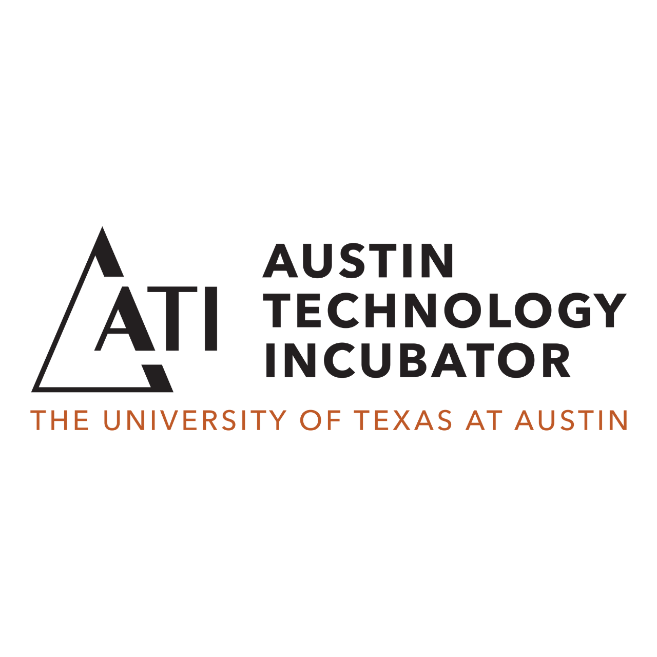 Austin Technology Incubator logo