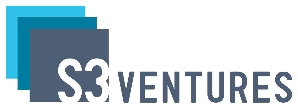 S3 Ventures Logo