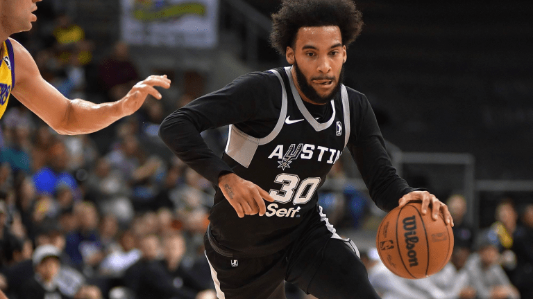 Austin Spurs