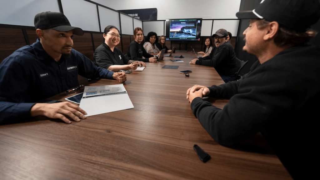 Conference Room Business