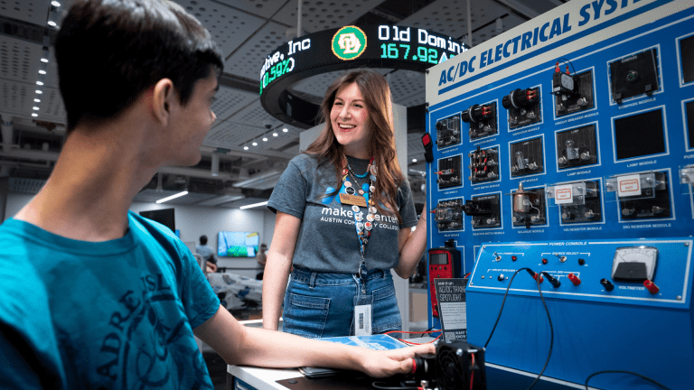 Workforce_Make it Center