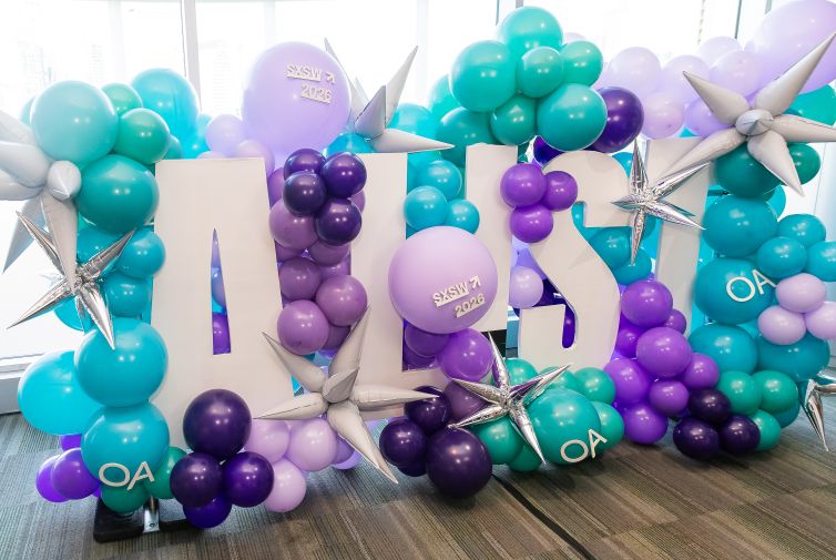 Congratulations to the 2025 A-LIST Awards Winners