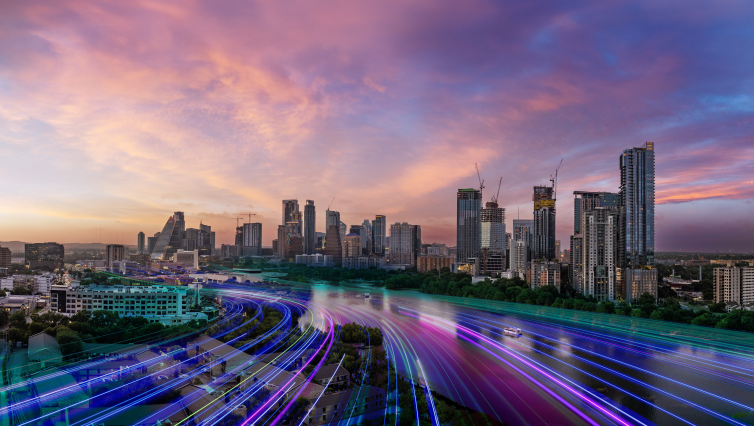 The Austin Region: Our Focus Forward