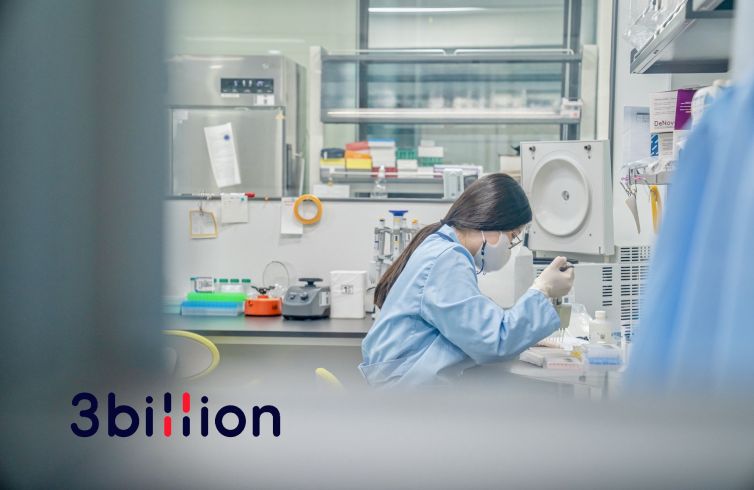 3billion Selects Austin for its First US Location