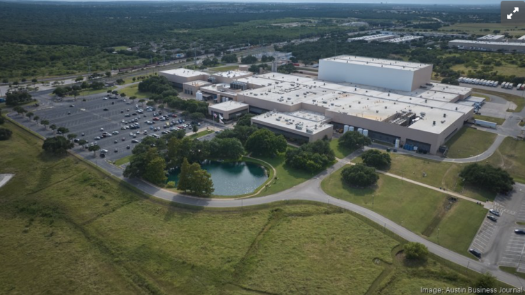 Otsuka ICU Medical JV brings $500M expansion to NW Austin pharmaceutical manufacturing site